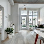 10 pomysłów na kreatywne wykorzystanie małej przestrzeni w mieszkaniu