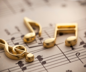 Muzyka i emocje: wpływ dźwięków na nasze samopoczucie i zdrowie