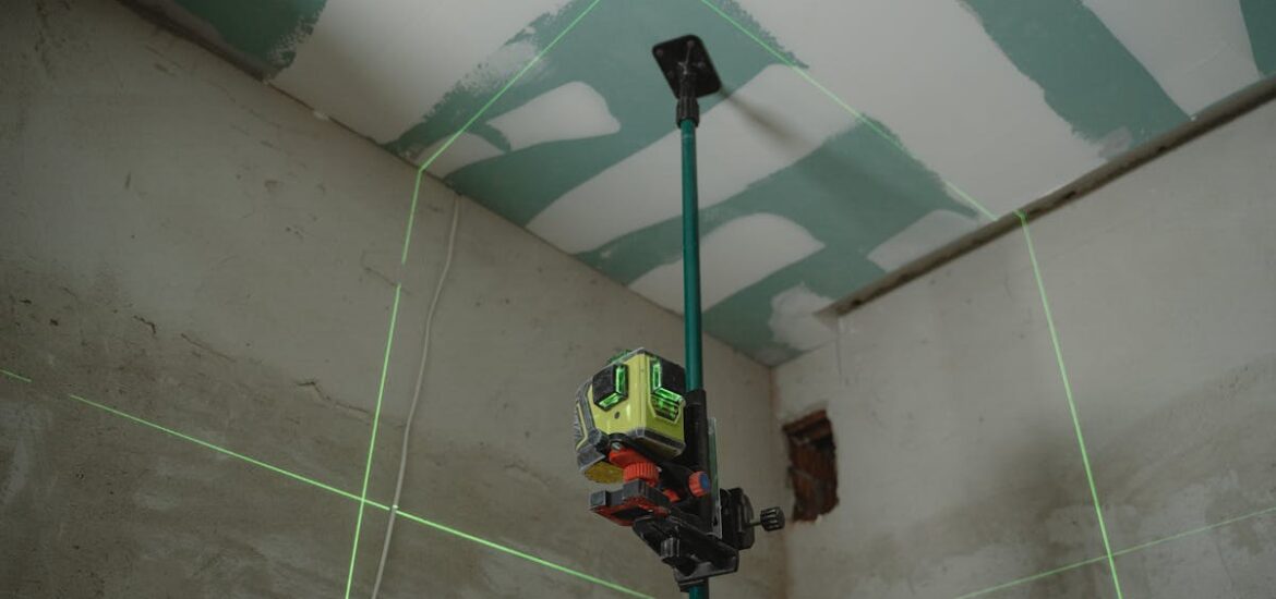 Meble i ściany z PCM – ukryta masa termiczna, która chłodzi mieszkanie i obniża rachunki