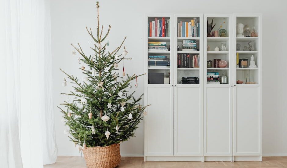 Regał na książki, który nie ugina się i nie skrzypi: dobór, kotwienie i układ dla mieszkań 35-80 m2